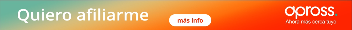 Quiero afiliarme