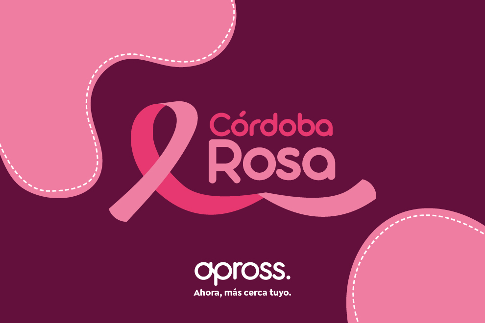 Portada Córdoba Rosa Apross Noviembre