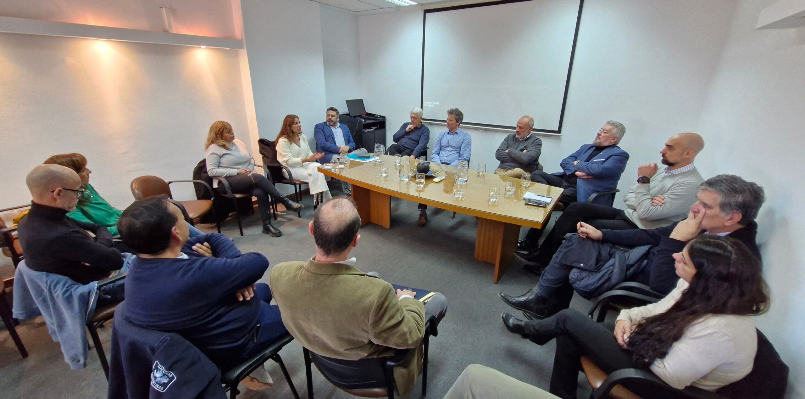 Mesa de Financiadores 9 de agosto 2024 1