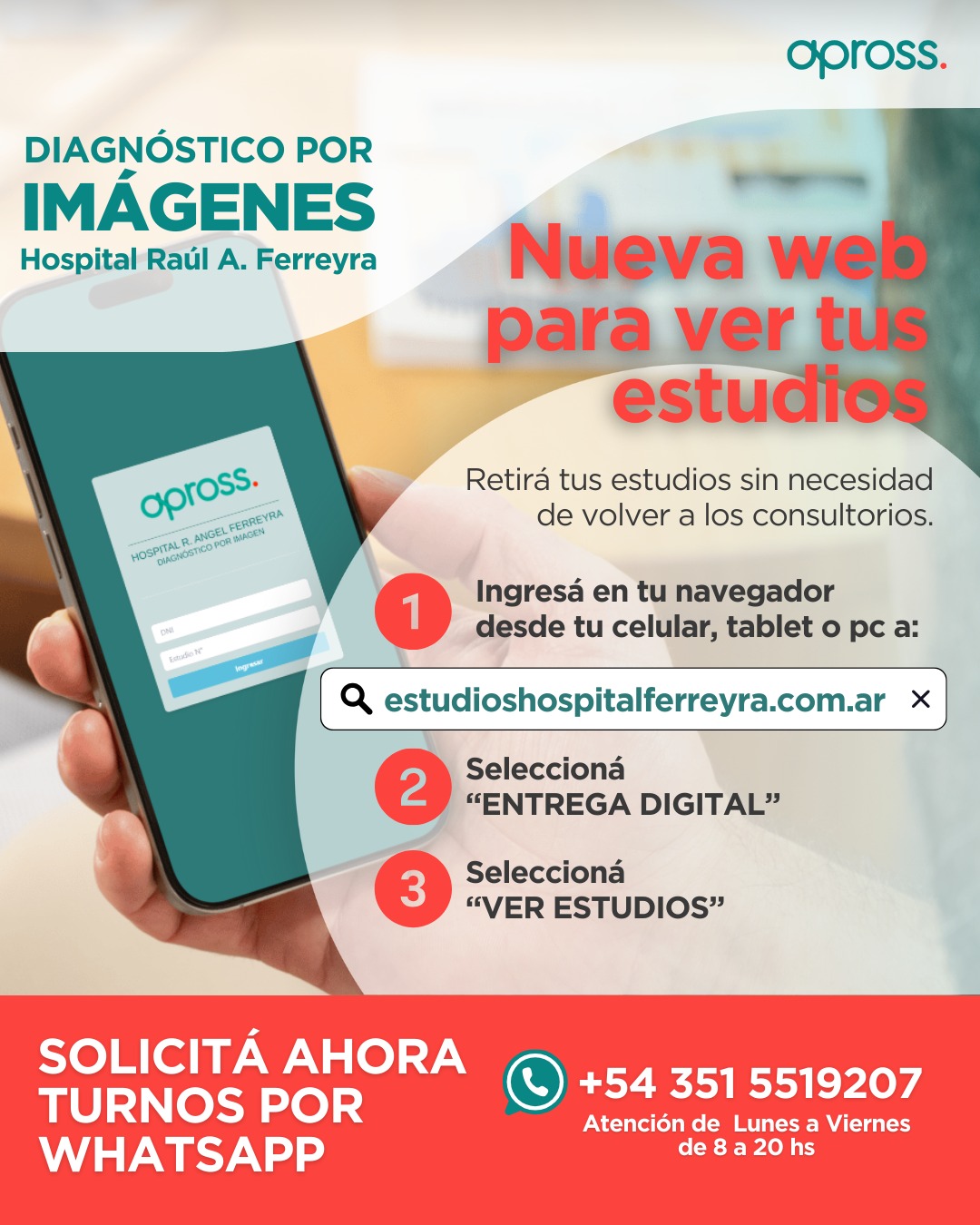 web-estudios