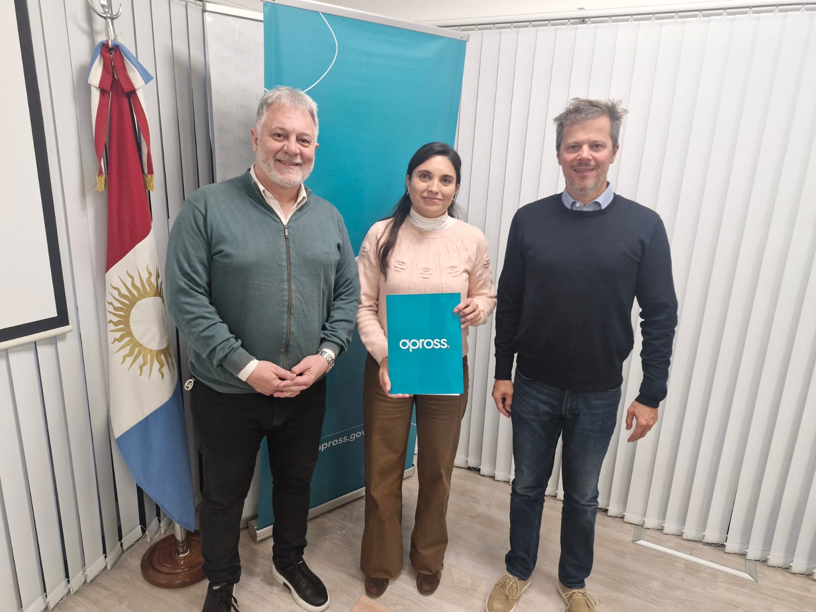 Convenio Apross – Santa Eufemia 3