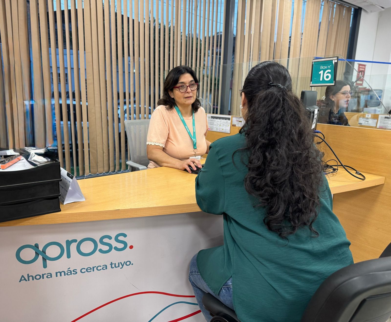 Hijos estudiantes cómo renovar su afiliación en Apross 6