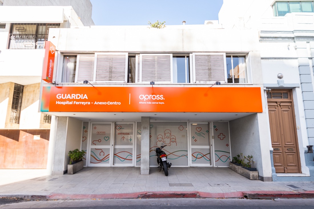 Apross te acompaña a realizar el CUS (1)